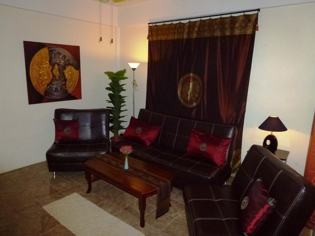 Karon Bellmans Restaurant & Guesthouse חדר תמונה