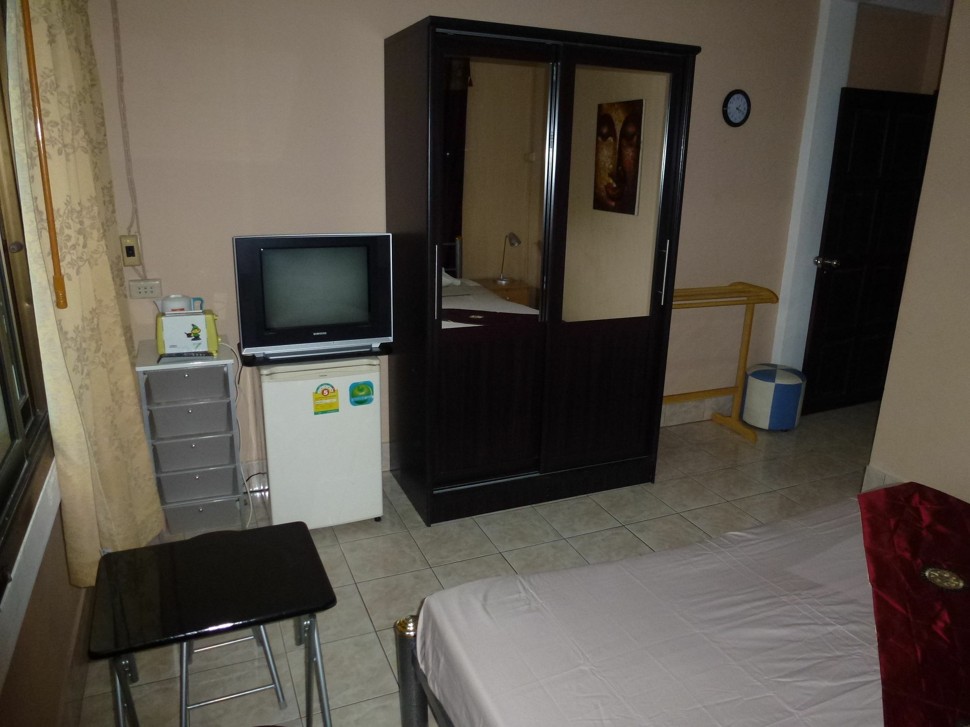 Karon Bellmans Restaurant & Guesthouse מראה חיצוני תמונה