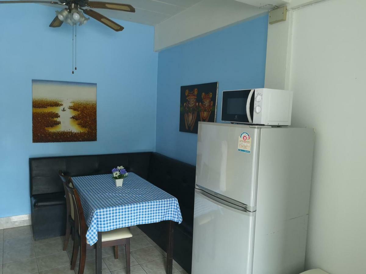 Karon Bellmans Restaurant & Guesthouse מראה חיצוני תמונה