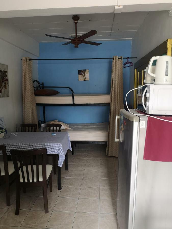 Karon Bellmans Restaurant & Guesthouse מראה חיצוני תמונה
