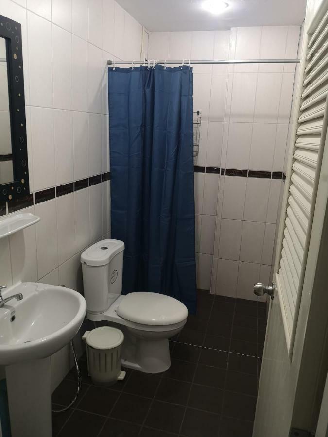 Karon Bellmans Restaurant & Guesthouse מראה חיצוני תמונה
