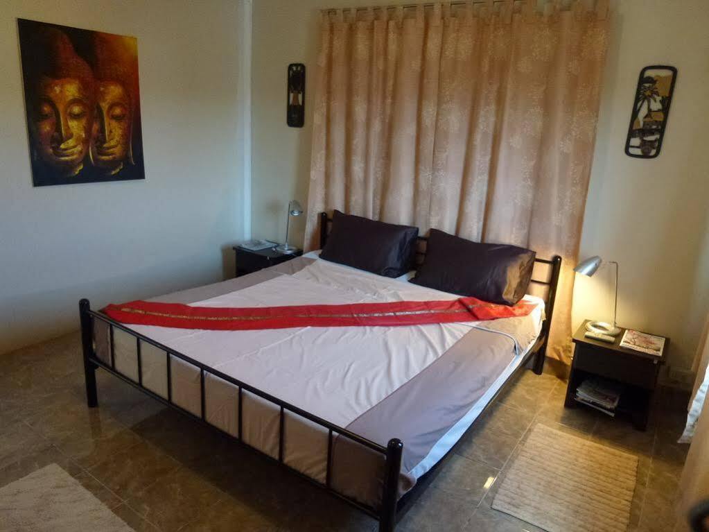 Karon Bellmans Restaurant & Guesthouse מראה חיצוני תמונה